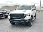 New 2025 Ram 1500 Rebel Crew Cab 4x4 Pickup for sale #3071532 - photo 9