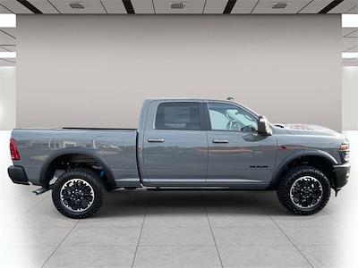 New 2026 Ram 2500 Rebel Crew Cab 4x4 Pickup for sale #3074782 - photo 2