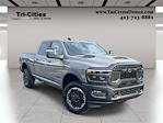 New 2026 Ram 2500 Rebel Crew Cab 4x4 Pickup for sale #3074782 - photo 1