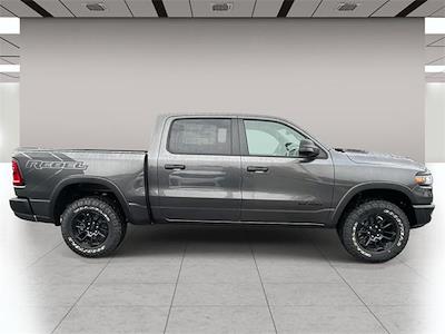 New 2026 Ram 1500 Rebel Crew Cab 4x4 Pickup for sale #3078448 - photo 2