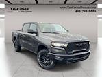 New 2026 Ram 1500 Rebel Crew Cab 4x4 Pickup for sale #3078448 - photo 1