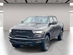 New 2026 Ram 1500 Rebel Crew Cab 4x4 Pickup for sale #3078448 - photo 9