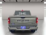 New 2026 Ram 1500 Big Horn Crew Cab for sale #3078867 - photo 4