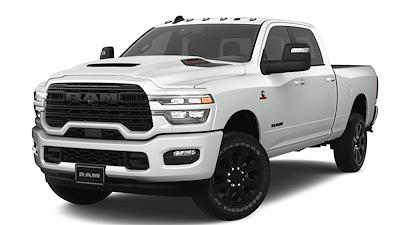 New 2025 Ram 2500 Laramie Crew Cab 4x4 Pickup for sale #3079375 - photo 1