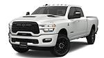 New 2025 Ram 2500 Laramie Crew Cab 4x4 Pickup for sale #3079375 - photo 1