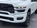 New 2025 Ram 2500 Laramie Crew Cab 4x4 Pickup for sale #3079375 - photo 10