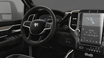 New 2025 Ram 2500 Laramie Crew Cab 4x4 Pickup for sale #3079375 - photo 9