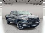 New 2026 Ram 1500 Warlock Crew Cab for sale #3087921 - photo 1