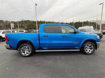 New 2025 Ram 1500 Big Horn Crew Cab 4x4 Pickup for sale #3088647 - photo 2
