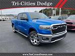 New 2025 Ram 1500 Big Horn Crew Cab 4x4 Pickup for sale #3088647 - photo 1