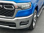 New 2025 Ram 1500 Big Horn Crew Cab 4x4 Pickup for sale #3088647 - photo 11