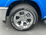 New 2025 Ram 1500 Big Horn Crew Cab 4x4 Pickup for sale #3088647 - photo 12
