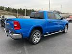 New 2025 Ram 1500 Big Horn Crew Cab 4x4 Pickup for sale #3088647 - photo 3