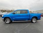 New 2025 Ram 1500 Big Horn Crew Cab 4x4 Pickup for sale #3088647 - photo 8