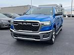 New 2025 Ram 1500 Big Horn Crew Cab 4x4 Pickup for sale #3088647 - photo 9