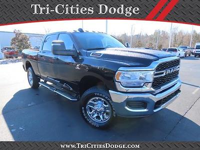 New 2024 Ram 3500 Tradesman Crew Cab 4x4 Pickup for sale #3088751 - photo 1