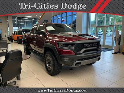 New 2024 Ram 1500 TRX Crew Cab 4x4 Pickup for sale #3092461X - photo 1