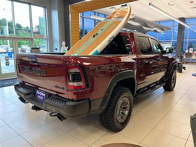 New 2024 Ram 1500 TRX Crew Cab 4x4 Pickup for sale #3092461X - photo 2