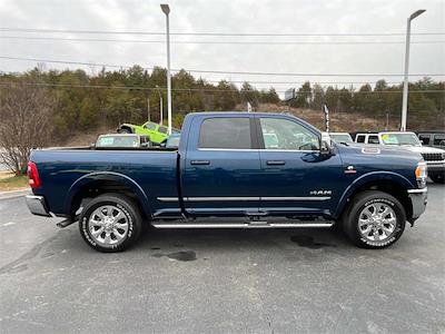 New 2024 Ram 2500 Limited Crew Cab 4x4 Pickup for sale #3096557 - photo 2