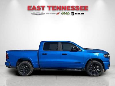 New 2026 Ram 1500 Laramie Crew Cab for sale #3099101X - photo 2