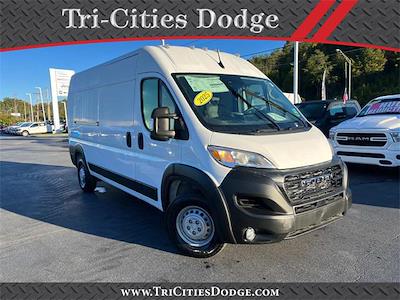 New 2025 Ram ProMaster 2500 High Roof Empty Cargo Van for sale #3017592 - photo 1