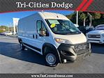 New 2025 Ram ProMaster 2500 High Roof Empty Cargo Van for sale #3017592 - photo 1