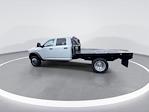 2024 Ram 4500 Crew Cab DRW 4x4, Flatbed Truck for sale #RG218763 - photo 6