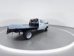 2024 Ram 4500 Crew Cab DRW 4x4, Flatbed Truck for sale #RG218763 - photo 9