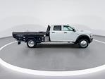 2024 Ram 4500 Crew Cab DRW 4x4, Flatbed Truck for sale #RG357948 - photo 9