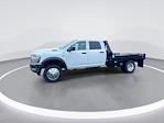 2024 Ram 4500 Crew Cab DRW 4x4, Flatbed Truck for sale #RG357949 - photo 6