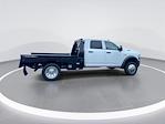 2024 Ram 4500 Crew Cab DRW 4x4, Flatbed Truck for sale #RG357949 - photo 9