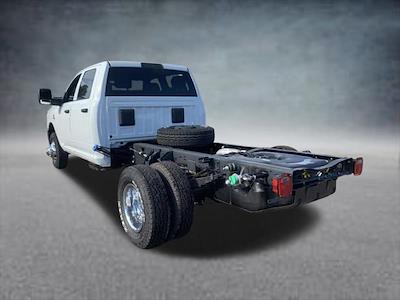 2024 Ram 3500 Crew Cab DRW 4x4, Cab Chassis for sale #7734381 - photo 2