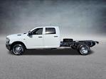 2024 Ram 3500 Crew Cab DRW 4x4, Cab Chassis for sale #7734381 - photo 24