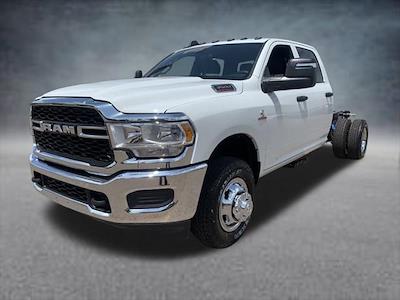 2024 Ram 3500 Crew Cab DRW 4x4, Cab Chassis for sale #7734382 - photo 1