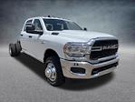 2024 Ram 3500 Crew Cab DRW 4x4, Cab Chassis for sale #7734382 - photo 29