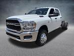 2024 Ram 3500 Crew Cab DRW 4x4, Cab Chassis for sale #7734382 - photo 1