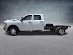 2024 Ram 3500 Crew Cab DRW 4x4, Cab Chassis for sale #7734382 - photo 24