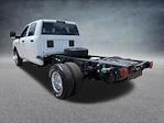 2024 Ram 3500 Crew Cab DRW 4x4, Cab Chassis for sale #7734382 - photo 2