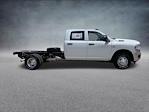 2024 Ram 3500 Crew Cab DRW 4x4, Cab Chassis for sale #7734382 - photo 27