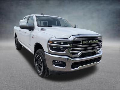 New 2025 Ram 2500 Laramie Crew Cab 4x4 Pickup for sale #7701292 - photo 1