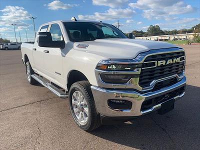 New 2026 Ram 2500 Big Horn Crew Cab 4x4 Pickup for sale #7709200 - photo 1