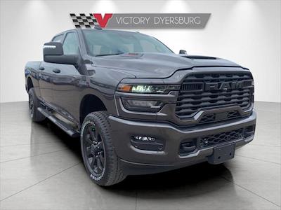 New 2026 Ram 2500 Tradesman Crew Cab for sale #7726057 - photo 1