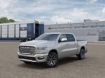 New 2026 Ram 1500 Laramie Crew Cab for sale #7728498 - photo 2