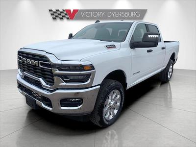 New 2026 Ram 2500 Big Horn Crew Cab for sale #7731137 - photo 2