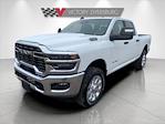 New 2026 Ram 2500 Big Horn Crew Cab for sale #7731137 - photo 2