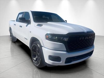 New 2026 Ram 1500 Big Horn Crew Cab for sale #7734908 - photo 2