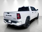 New 2026 Ram 1500 Big Horn Crew Cab for sale #7734908 - photo 8
