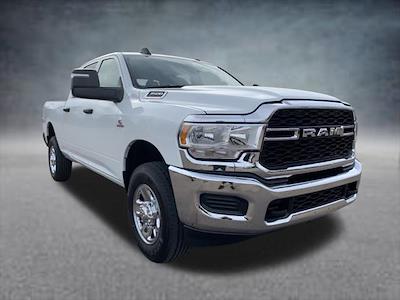 New 2024 Ram 3500 Tradesman Crew Cab 4x4 Pickup for sale #7737165 - photo 1