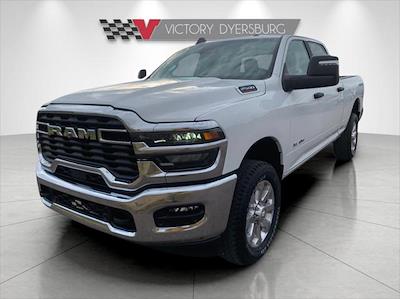 New 2026 Ram 2500 Big Horn Crew Cab for sale #7737509 - photo 2