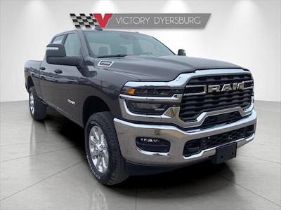 New 2026 Ram 2500 Big Horn Crew Cab for sale #7737510 - photo 1